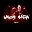 HYDRAULIX & SLAKK - Whole Crew