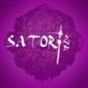 Mindfeed - Zen Music Mix Vol. 1 - Satori ()