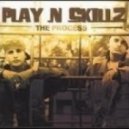 Play-N-Skillz feat. Bun B & Shelby Shaw - Party People (Original mix)