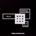 Sascha Braemer - Ella