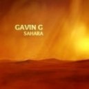 Gavin G - Sahara