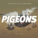 Milo & Otis - Pigeons