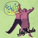 JayKode - Peanutz (Original mix)