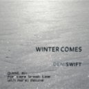 Denis Swift - Winter Comes