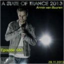 Armin van Buuren - A State of Trance Episode 641