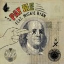 HTTP & Mickie Ryan - Pay Me (Original mix)