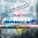 Godlike Music Port & Jesse Steinberg & Keyton & J\'Well - Jambo Jambo Jambo (DJ Dima First & DJ DiGo Mash Up)
