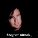 Seagram Murals - Field Of Shadow