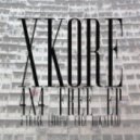 xKore & Fetch - Ladies (Original mix)