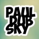 Dj Paul dub Sky - Winter Mix 1.12.2013