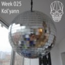 Kol'yann - Week 025