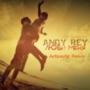 Andy Rey & ArtemXp - Люби Меня