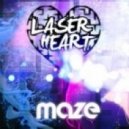 Laserheart - Maze (Original mix)