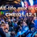 DJ AE - Life Mix In Che (01.12.13)