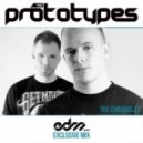 The Prototypes - Chronicles Mix (Episode 10)