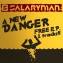 Salaryman - Recreate