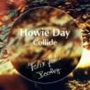 Howie Day - Collide (Felix Jaehn Bootleg)