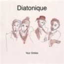 Diatonique - Anemic & Sweet (Grindle remix)
