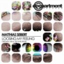 Matthias Seibert - Loosing My Feeling (Just Karl\'s At The Beach Remix)