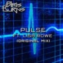 Paris Burns - Pulse ft. Lisa Rowe