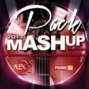 Robbie Rivera, Dero vs. Mike C - Show Me Love (Alex2Rome Mashup) (Alex2Rome™ Mashup)