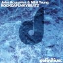 John Acquaviva, Nihil Young - Rockdafunkybeatz