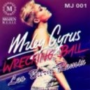 Miley Cyrus - Wrecking Ball