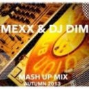 Dj Mexx & Dj Dimas - Mashup Mix