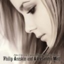 Philip Aniskin and Alexsandra Mell - Alto De Los Cielos