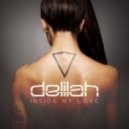 Delilah - Inside My Love (Kinetic One Remix) (Kinetic One Remix)