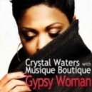 Crystal Waters - Gypsy Woman (Timur Kalinin Remix)