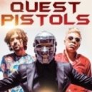 Quest Pistols vs. D-Rashid & Bassanova - Жара