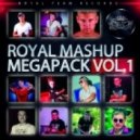Nicki Minaj vs. Gordon & Doyle - Starships