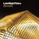 Lapalux - Gutter Glitter (Original mix)