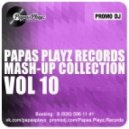 Laurent Pautrat vs. DNK - Mr. Dicky Pinky (Dj DiGo & Dj Mack Di Mash Up) (Dj DiGo & Dj Mack Di Mash Up)