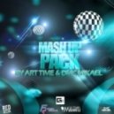 Whizzkids ft. Inusa Dawuda ft. Alex Moreno - Rub A Dub Girl (DMC Mikael Mash Up)