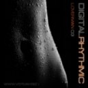 Digital Rhythmic - Loverman_03 (studio live)