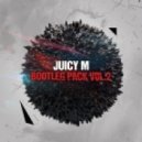 Swedish House Mafia vs. Knife Party vs. Jacob Plant - Antifire