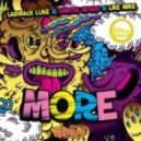 Laidback Luke & Dimitri Vegas & Like Mike - More