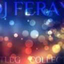 Nelly ft. Fergie vs. DJ Kuba & NE!TAN - Party Shake