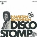Who Da Funk & Hamilton Bohannon - Shiny Disco Balls (Alex dee Gladenko remix)