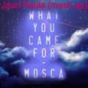 Mosca vs. My Digital Enemy - What You Came For (Dj Jaun Paula Mashup) (Dj Jaun Paula Mash Up)