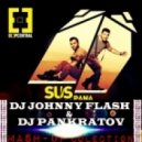 Deepcentral vs. Basto! - Sus Pina La Stormchaser (Johnny Flash & DJ Pankraton Mash-Up) ((JOHNNY FLASH & DJ PANKRATOV Mash-Up))