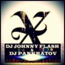 Xzibit vs. Dj Dnk - Plz Runway Walk (Johnny Flash & Dj Pankratov Mashup)