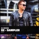 DJ Rider feat. Lena Terekhova - Playboy