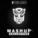 Eddie Amador, Shishkin vs. Mainstream Bitch - House Music