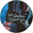 Rizzle Kicks - Lost Generation