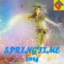 PaPa Andy - Springtime 2014