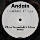 Andain - Beautiful Things