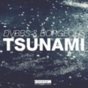 DVBBS & Borgeous & Aria Fredda - Tsunami (Tim Energy Trap Mash Up)